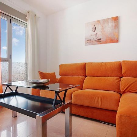 Casa Rosi 2 Villa Puerto del Rosario  Ngoại thất bức ảnh